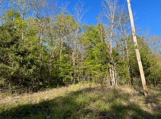 W Old Cricket Rd, Omaha, AR 72662