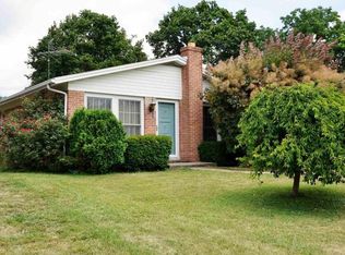 333 F St, Carlisle, PA 17013