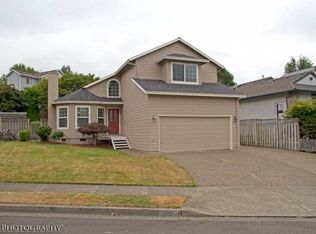 22467 SW Pinto Dr, Tualatin, OR 97062