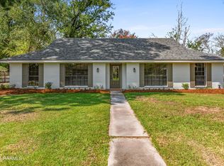 110 N Mannering Ave, Lafayette, LA 70508