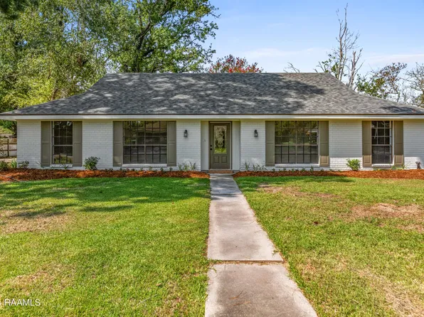 110 N Mannering Ave, Lafayette, LA 70508