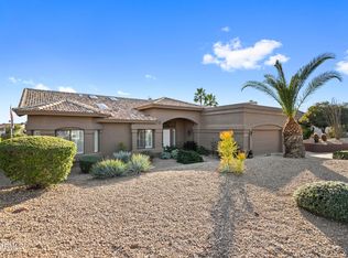 15801 E Sunflower Dr, Fountain Hills, AZ 85268