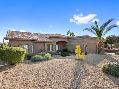 15801 E SUNFLOWER Drive, Fountain Hills, AZ, 85268