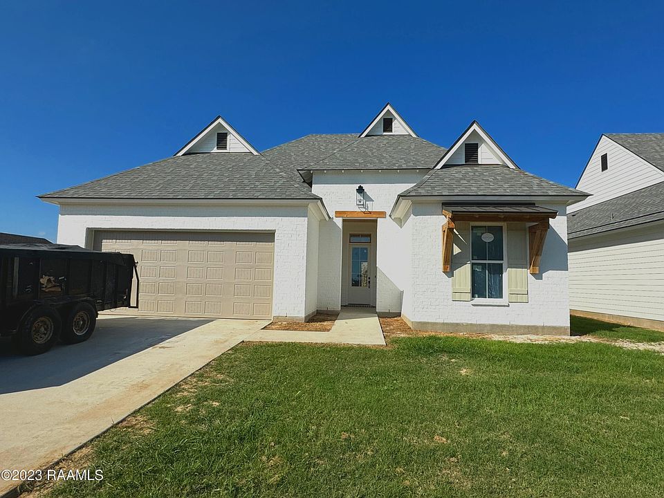 404 White Sky Dr, Broussard, LA 70518 MLS 23006536 Zillow