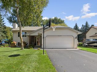5632 Fisher St, White Bear Township, MN 55110