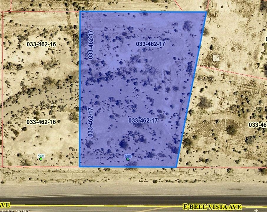 2nd image of 580 E Bell Vista Ave