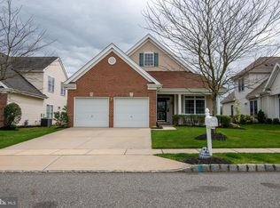 307 Gosling Way, Glassboro, NJ 08028