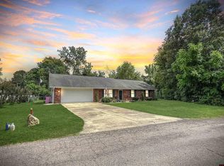 170 Sunshine Cir, Mountain Home, AR 72653