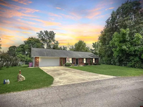 170 Sunshine Cir, Mountain Home, AR 72653