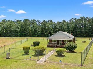7548 Highway 41, Jamestown, SC 29453