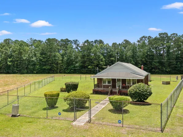 7548 Highway 41, Jamestown, SC 29453