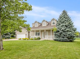 615 Autumns Way Blvd, Kalamazoo, MI 49009