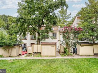 5459 El Camino UNIT 4B, Columbia, MD 21044