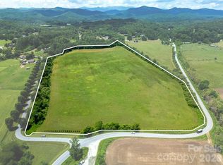 Mini Farm Coventry Dr #2 & 3, Brevard, NC 28712