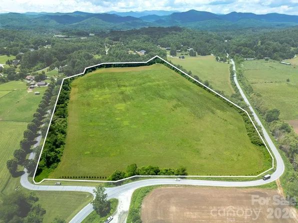 Mini Farm Coventry Dr #2 & 3, Brevard, NC 28712