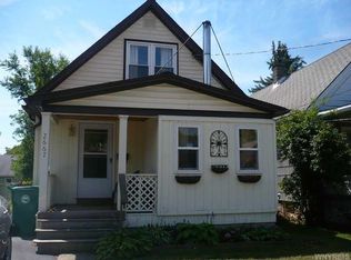 2667 North Ave, Niagara Falls, NY 14305