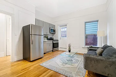 Rented by Compass