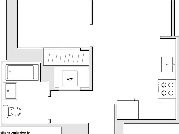 2nd image of 333 Schermerhorn St APT 40L