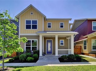 2409 Moreno St, Austin, TX 78723