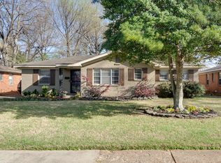 5136 Woodlark Ave, Memphis, TN 38117