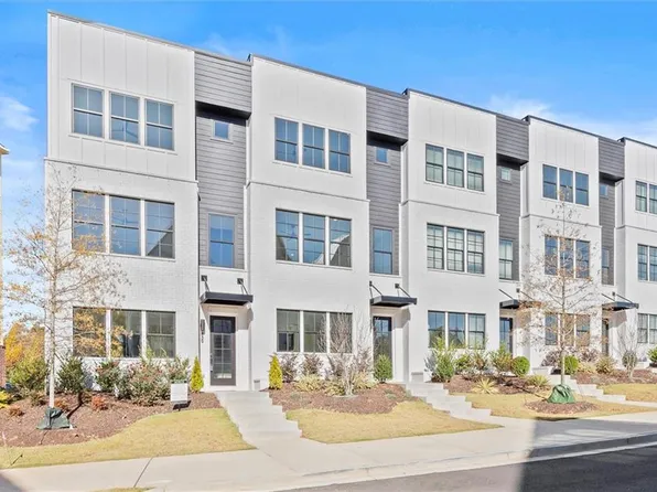 437 Mezzo Ln #87, Alpharetta, GA 30009