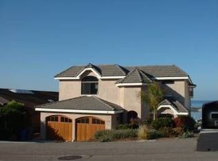 275 Kern Ave, Morro Bay, CA 93442