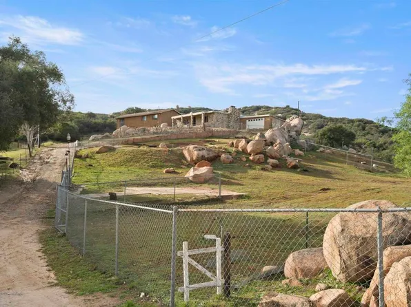 20845 Deerhorn Valley Rd, Jamul, CA 91935