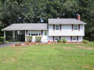 22 Laurel Dr, Wallingford, CT 06492