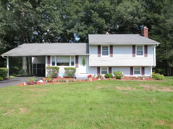 22 Laurel Drive, Wallingford, CT 06492