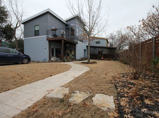 2102 E 13th St #B, Austin, TX 78702