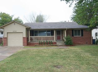 5755 E 29th St, Tulsa, OK 74114