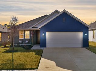 5216 Ranchero Trl, Fort Worth, TX 76126