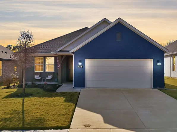 5216 Ranchero Trl, Fort Worth, TX 76126