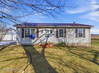 318 Louise Ave, Montgomery, PA 17752