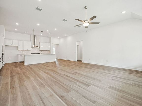 View of main living areas photos may depict options and features that aren t available