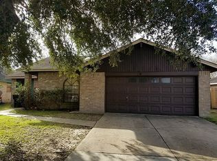 1715 Homebrook Dr, Houston, TX 77038