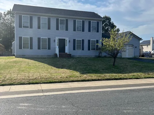 1109 High St, Cambridge, MD 21613