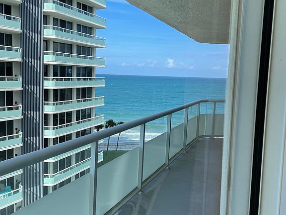 2nd image of 3554 N Ocean Dr APT 702S
