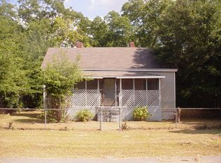 134 Sumter St NE, Aiken, SC 29801