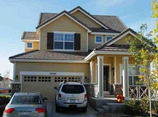 24307 E Kansas Cir, Aurora, CO 80018