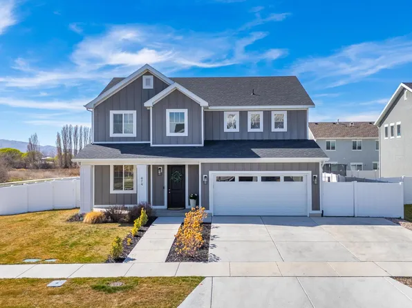 474 S 340 W, American Fork, UT 84003