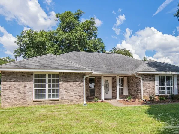 2273 Libra Ln, Pensacola, FL 32534