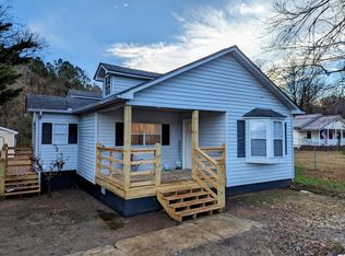 202 East Ave, Rossville, GA 30741