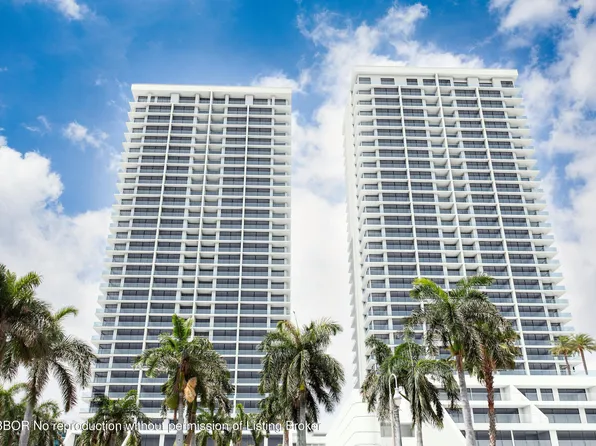 525 S Flagler Dr APT 11A, West Palm Beach, FL 33401