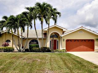 5018 SW 24th Pl, Cape Coral, FL 33914