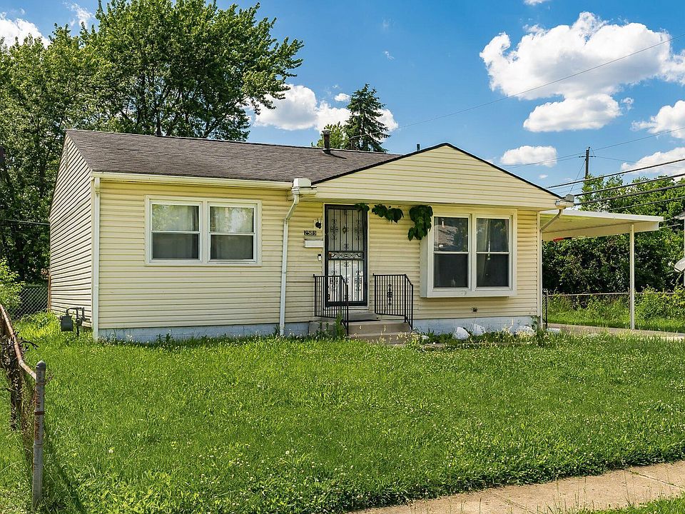 2589 Bulen Ave, Columbus, OH 43207 Zillow