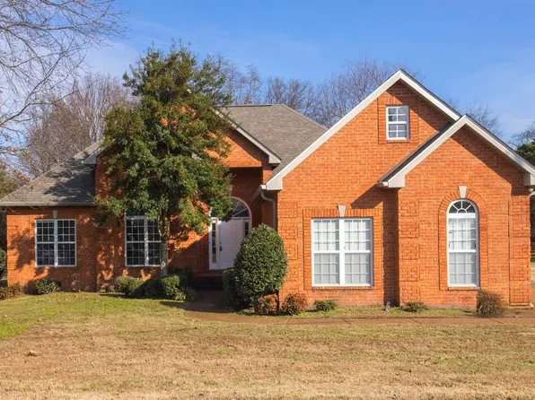 3007 Nottingham Cir W Lot 27, Mount Juliet, TN 37122
