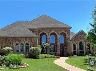 3221 Fannin Ln, Grapevine, TX 76092