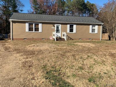19718 White Fawn Dr, South Chesterfield, VA, 23803