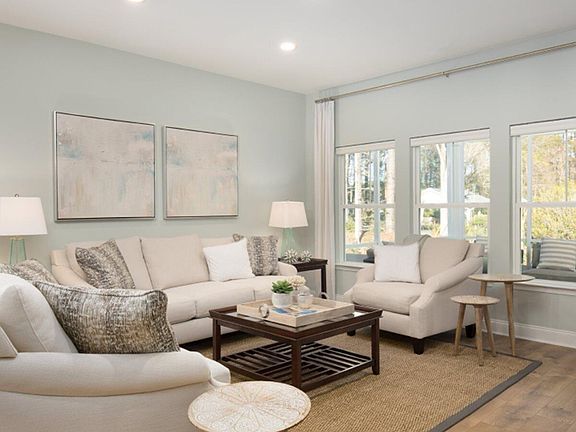 5th image of 6932 English Holly Court SW Lot 50